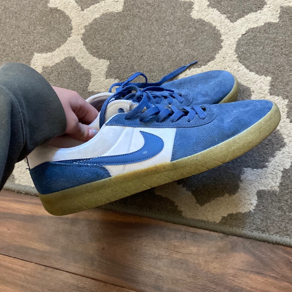 Men’s Nike Sb shoes
